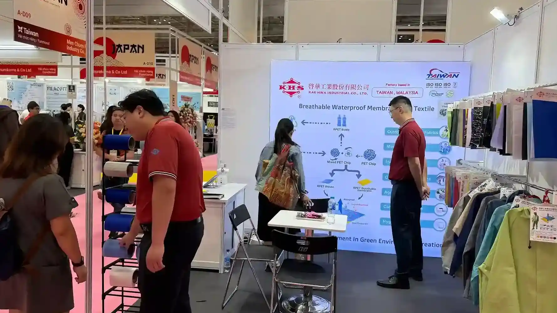 Vietnam Exhibition 2025